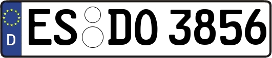 ES-DO3856