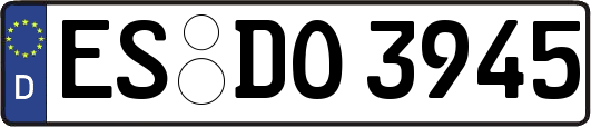 ES-DO3945