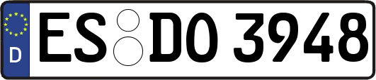 ES-DO3948
