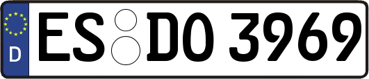 ES-DO3969