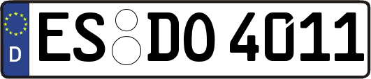 ES-DO4011