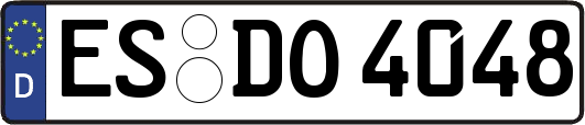 ES-DO4048