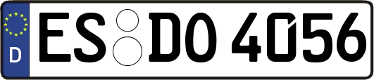 ES-DO4056