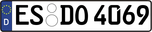 ES-DO4069