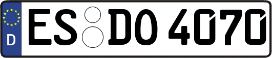 ES-DO4070