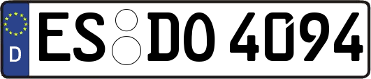 ES-DO4094