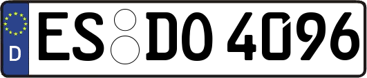 ES-DO4096
