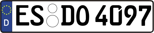 ES-DO4097