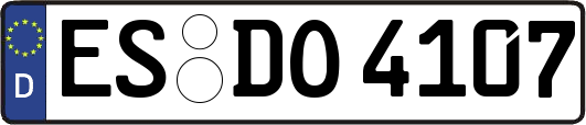 ES-DO4107