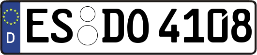 ES-DO4108