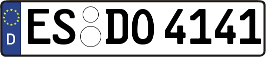 ES-DO4141