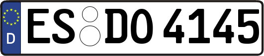 ES-DO4145