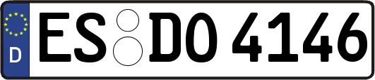 ES-DO4146
