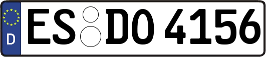 ES-DO4156