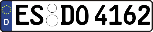 ES-DO4162