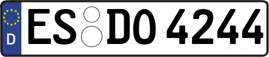 ES-DO4244