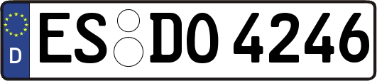 ES-DO4246