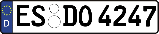 ES-DO4247