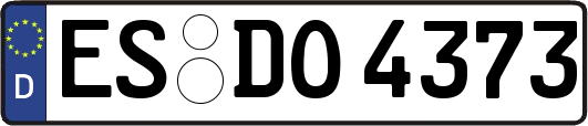 ES-DO4373