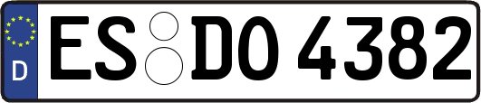 ES-DO4382