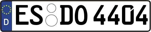 ES-DO4404
