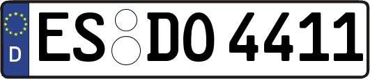 ES-DO4411