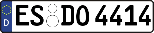 ES-DO4414