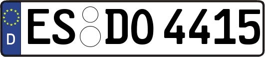 ES-DO4415