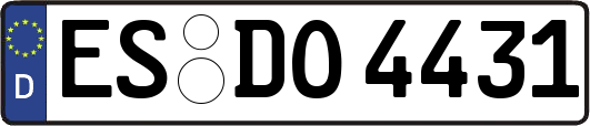 ES-DO4431