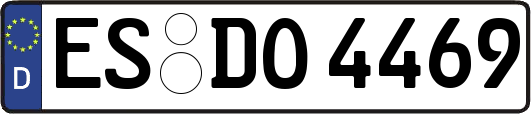 ES-DO4469