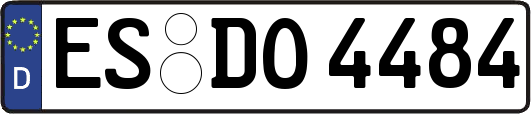 ES-DO4484