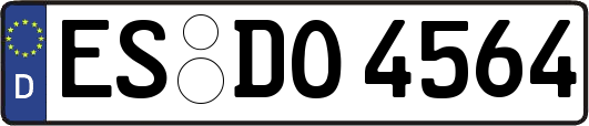 ES-DO4564