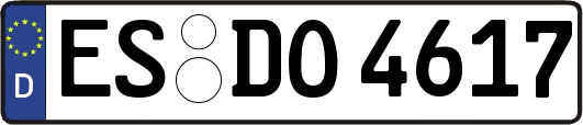ES-DO4617