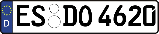 ES-DO4620