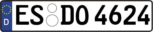 ES-DO4624