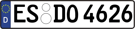 ES-DO4626