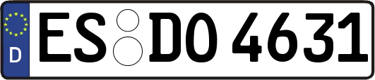ES-DO4631