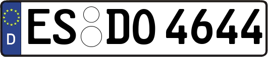 ES-DO4644