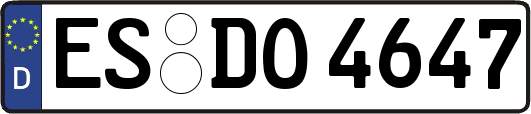ES-DO4647