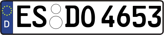 ES-DO4653