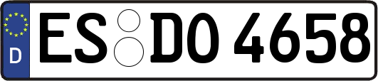 ES-DO4658