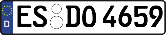 ES-DO4659