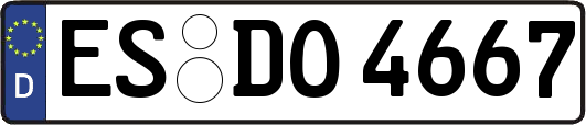 ES-DO4667