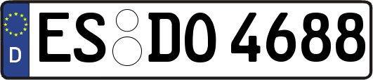 ES-DO4688