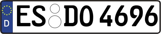 ES-DO4696
