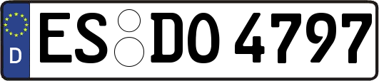 ES-DO4797