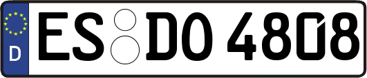 ES-DO4808