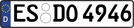 ES-DO4946