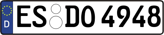 ES-DO4948