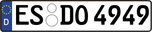 ES-DO4949